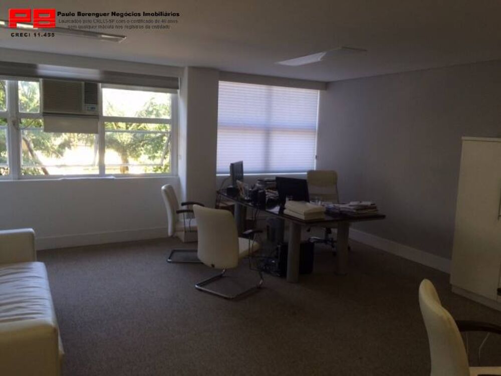Sala-Conjunto, 105 m² - Foto 1