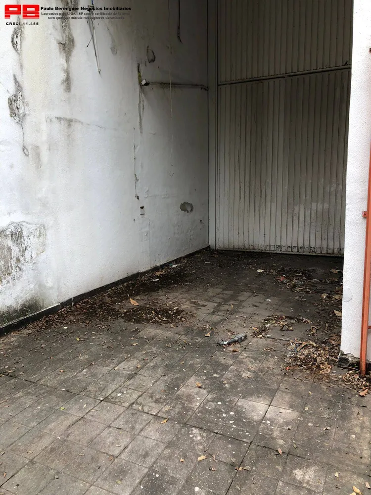Depósito-Galpão, 570 m² - Foto 2