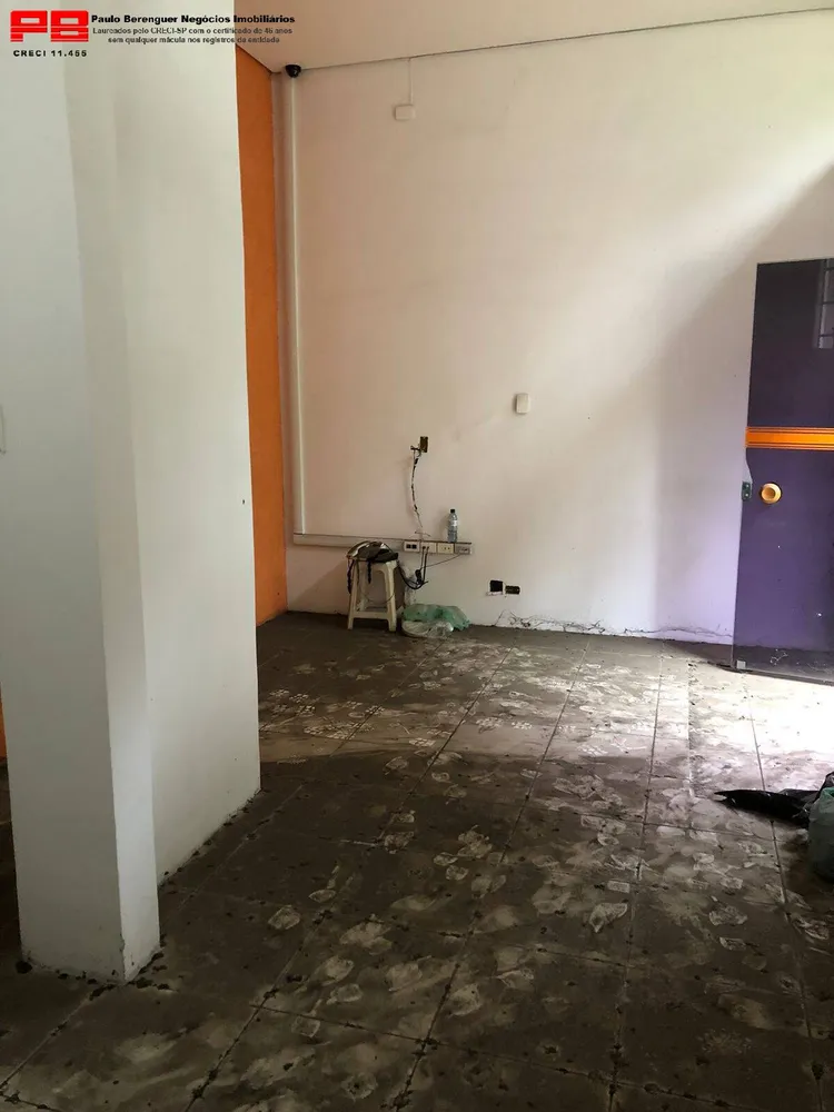 Depósito-Galpão, 570 m² - Foto 3