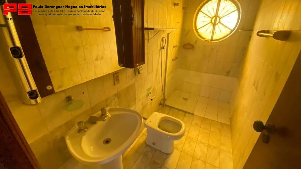 Sobrado, 4 quartos, 221 m² - Foto 9