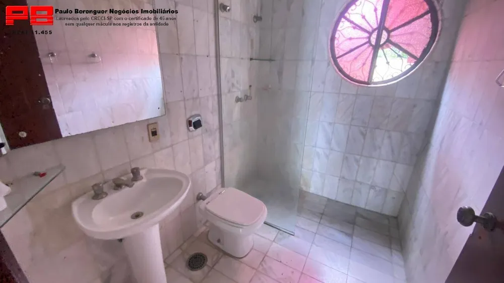 Sobrado, 4 quartos, 221 m² - Foto 7