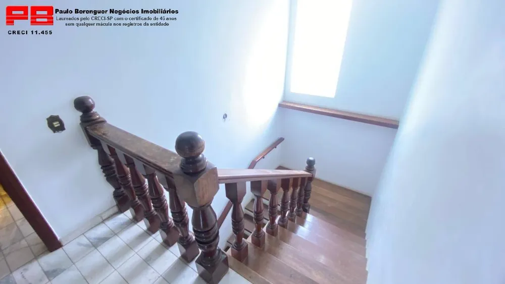Sobrado, 4 quartos, 221 m² - Foto 10