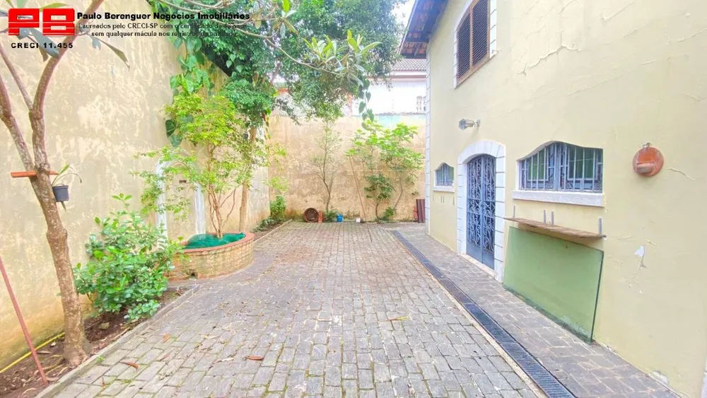 Sobrado, 4 quartos, 221 m² - Foto 4