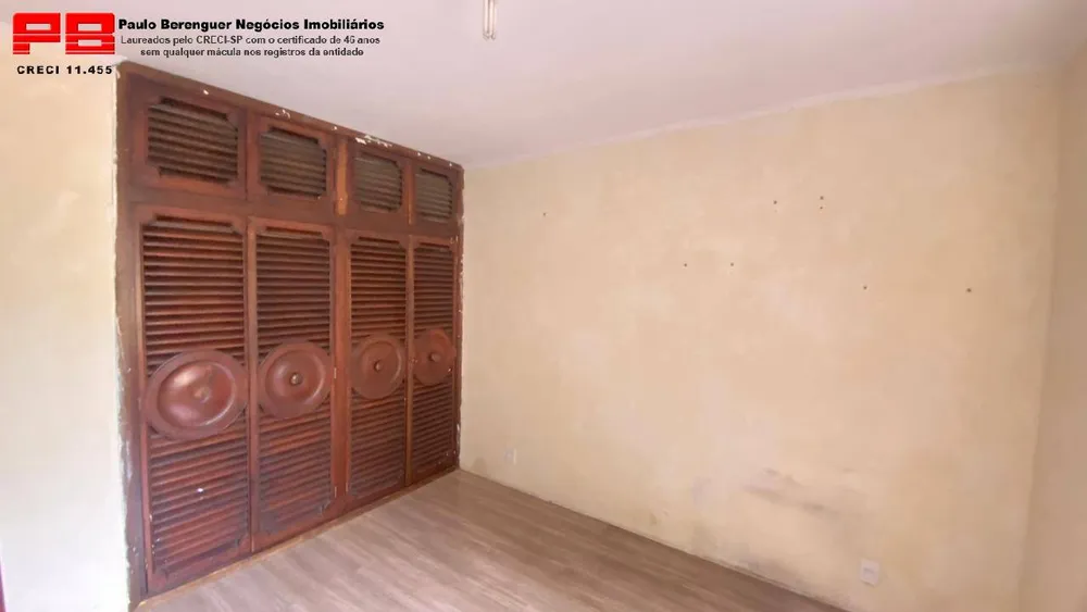 Sobrado, 4 quartos, 221 m² - Foto 6