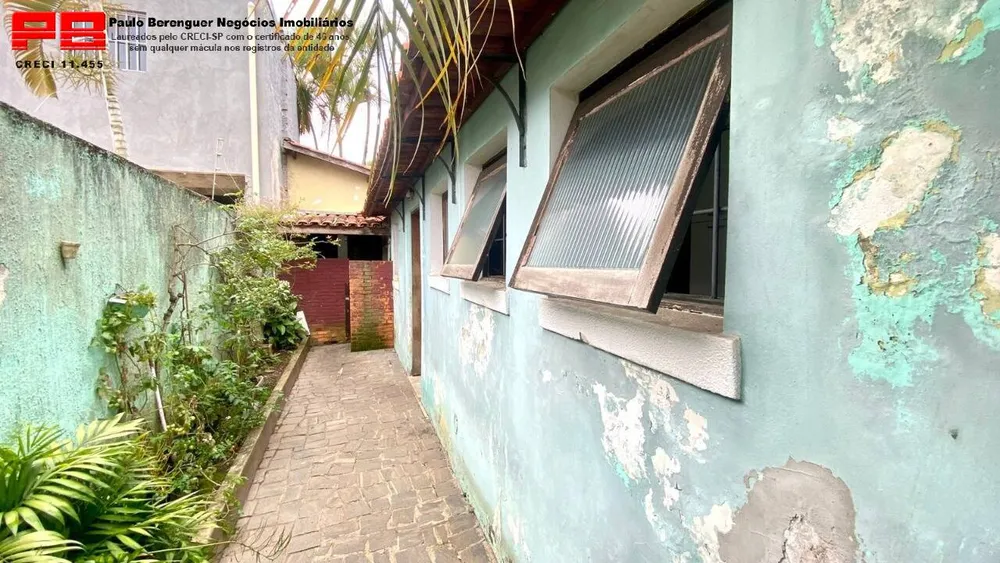 Sobrado, 4 quartos, 221 m² - Foto 3