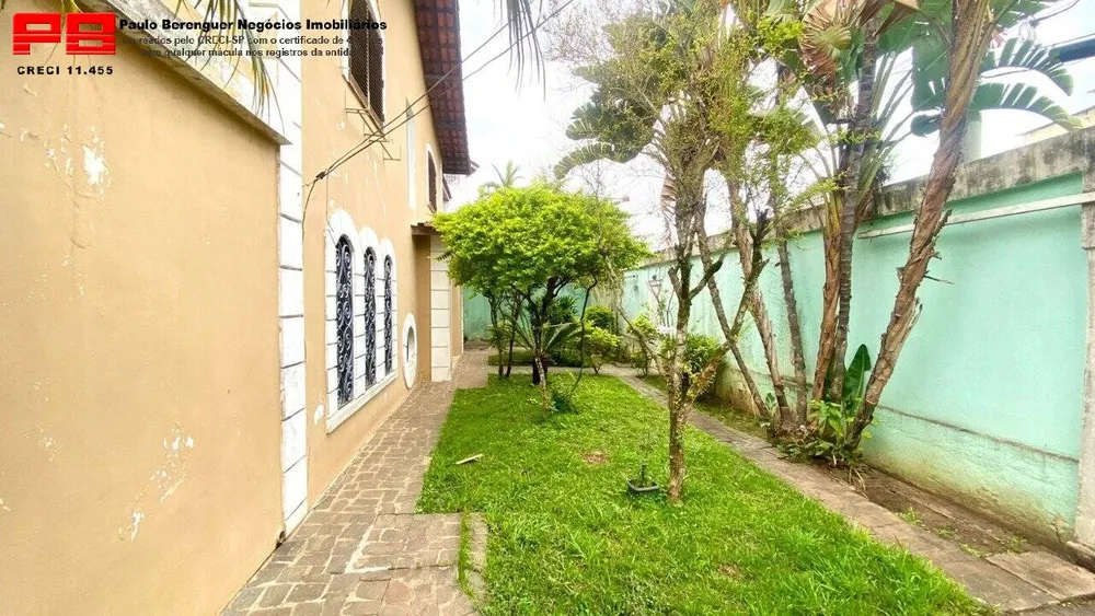 Sobrado, 4 quartos, 221 m² - Foto 2