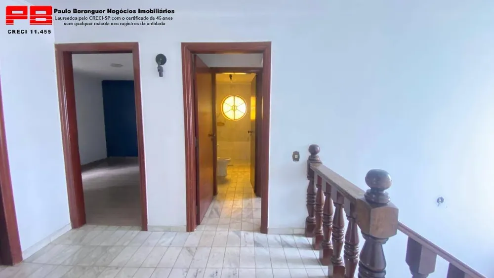 Sobrado, 4 quartos, 221 m² - Foto 12