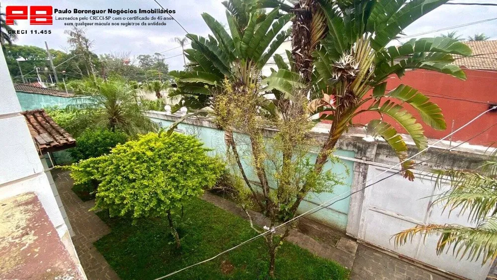 Sobrado, 4 quartos, 221 m² - Foto 5