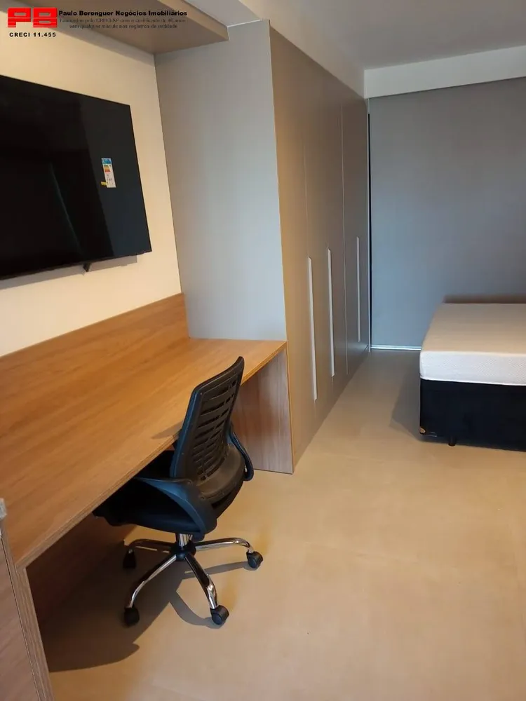 Apartamento, 1 quarto, 33 m² - Foto 4