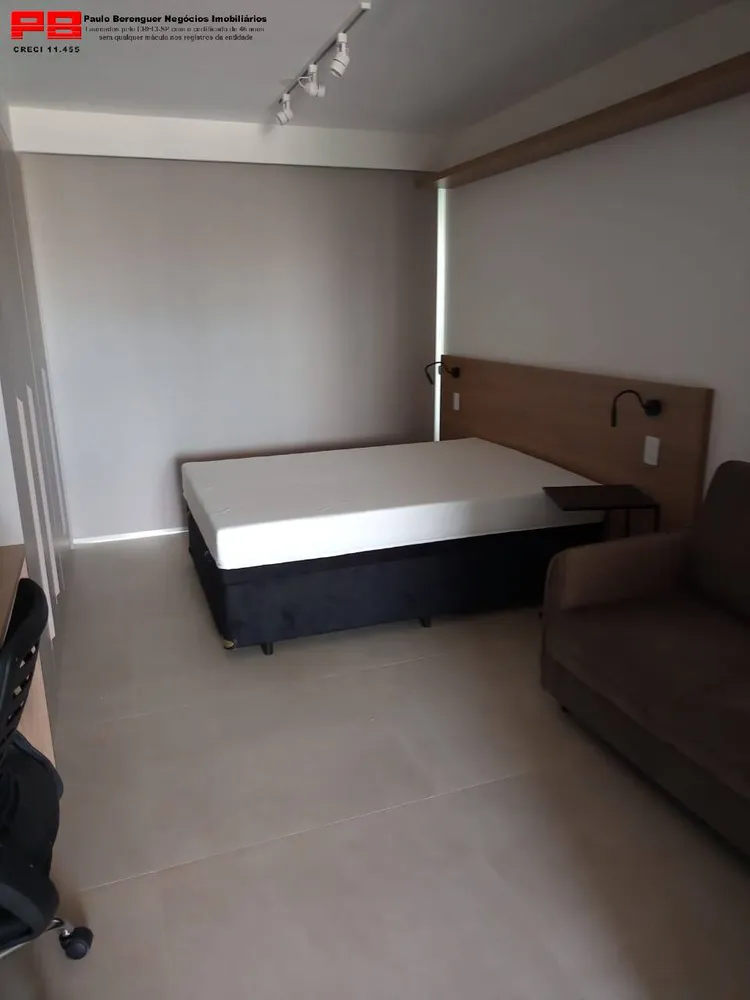 Apartamento, 1 quarto, 33 m² - Foto 2