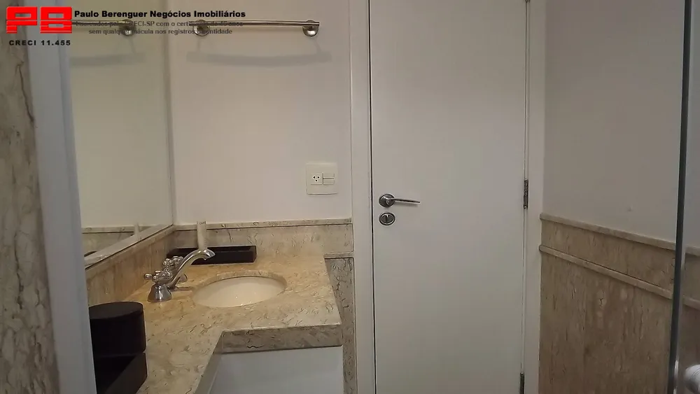 Apartamento, 4 quartos, 226 m² - Foto 3