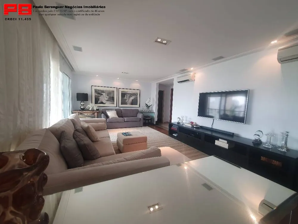 Apartamento, 4 quartos, 226 m² - Foto 1