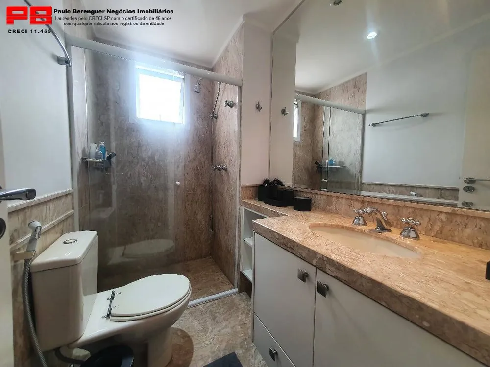 Apartamento, 4 quartos, 226 m² - Foto 4