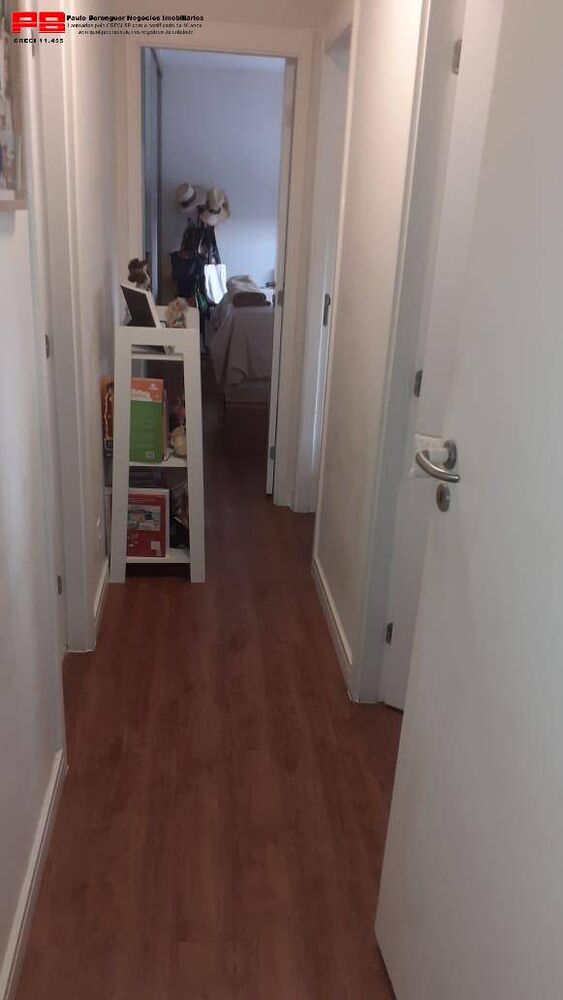 Apartamento, 3 quartos, 85 m² - Foto 4