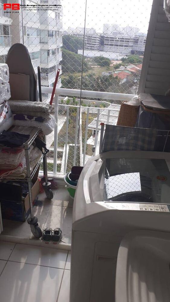 Apartamento, 3 quartos, 85 m² - Foto 5