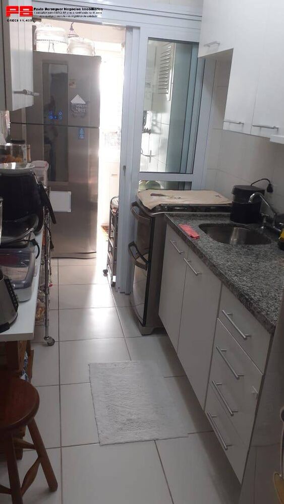 Apartamento, 3 quartos, 85 m² - Foto 8