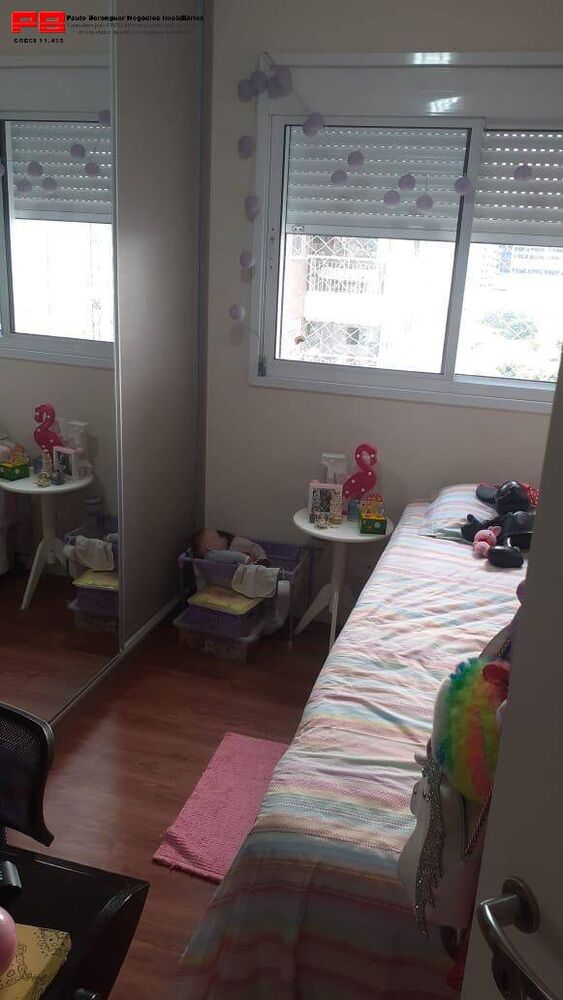 Apartamento, 3 quartos, 85 m² - Foto 2