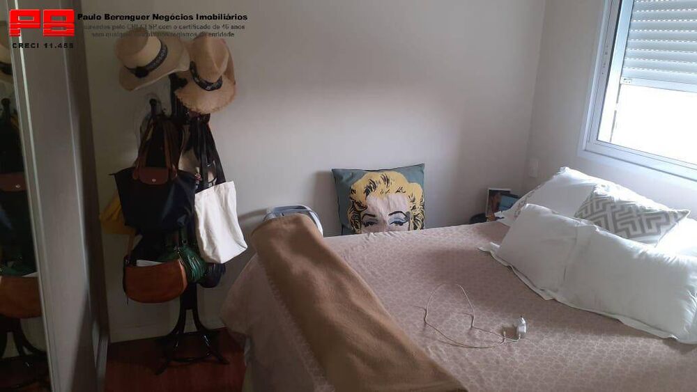 Apartamento, 3 quartos, 85 m² - Foto 3