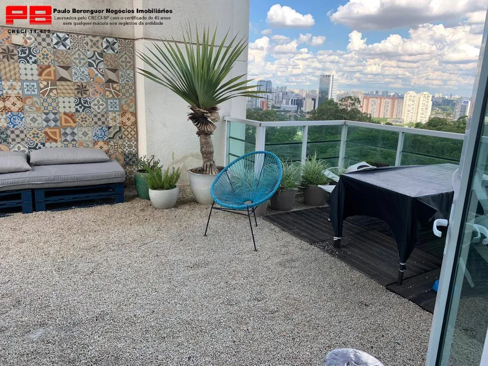 Apartamento, 3 quartos, 113 m² - Foto 3