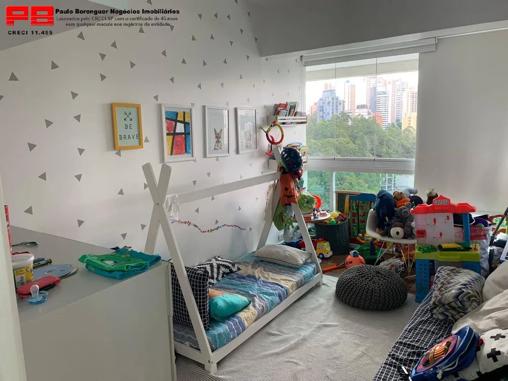 Apartamento, 3 quartos, 113 m² - Foto 8