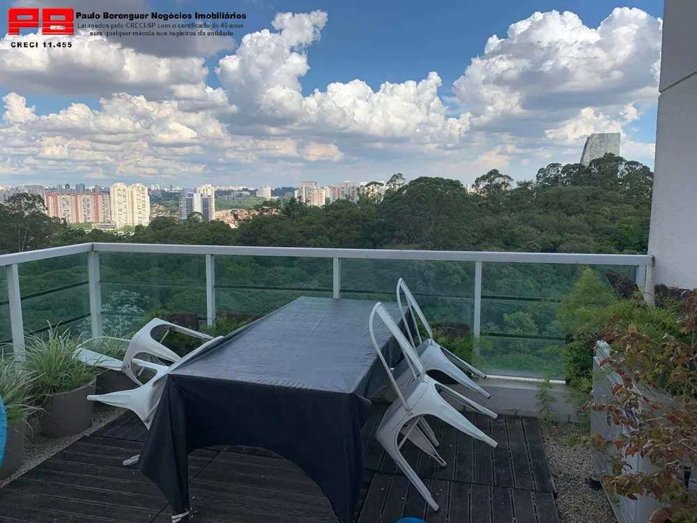 Apartamento, 3 quartos, 113 m² - Foto 2