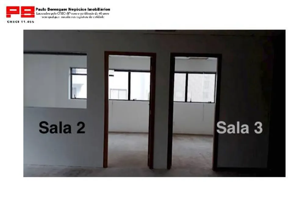 Sala-Conjunto, 68 m² - Foto 3
