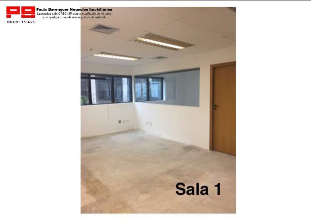 Sala-Conjunto, 68 m² - Foto 1
