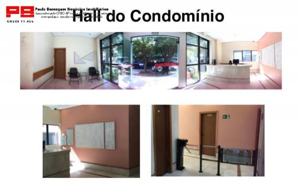 Sala-Conjunto, 68 m² - Foto 4