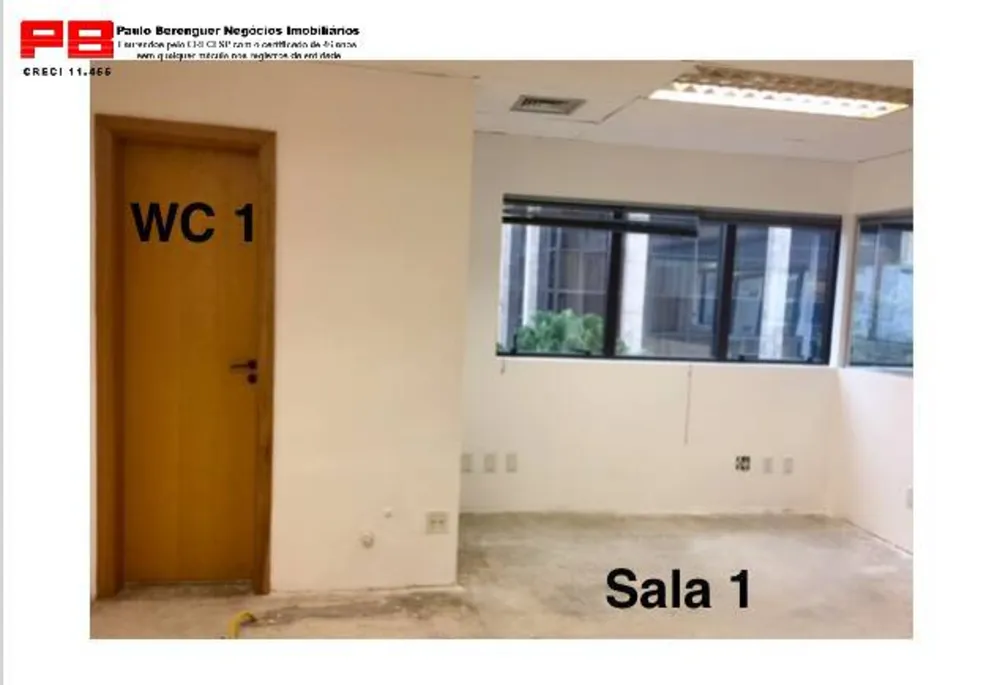 Sala-Conjunto, 68 m² - Foto 2