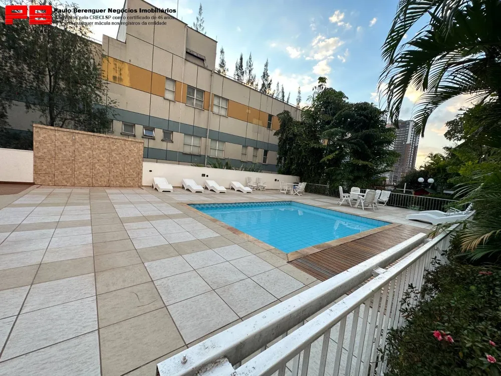 Apartamento, 4 quartos, 127 m² - Foto 7