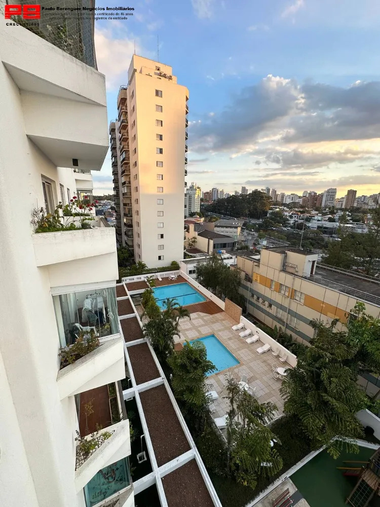Apartamento, 4 quartos, 127 m² - Foto 6