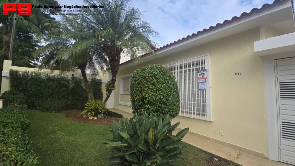 Casa, 3 quartos, 181 m² - Foto 3