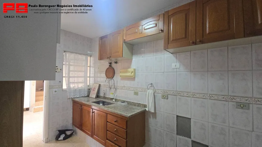 Casa, 3 quartos, 181 m² - Foto 7