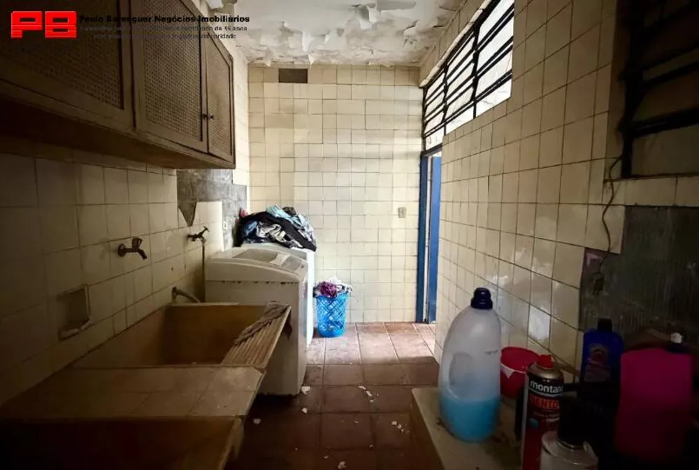 Casa, 3 quartos, 380 m² - Foto 8