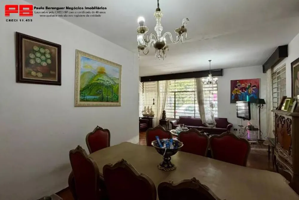 Casa, 3 quartos, 380 m² - Foto 3