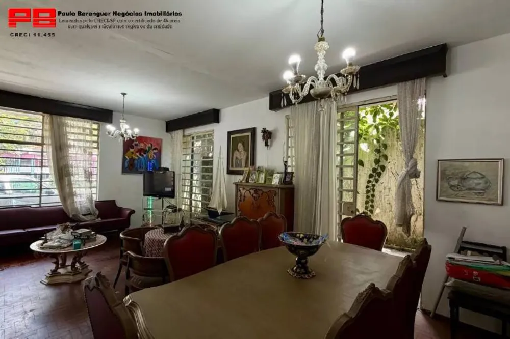 Casa, 3 quartos, 380 m² - Foto 4