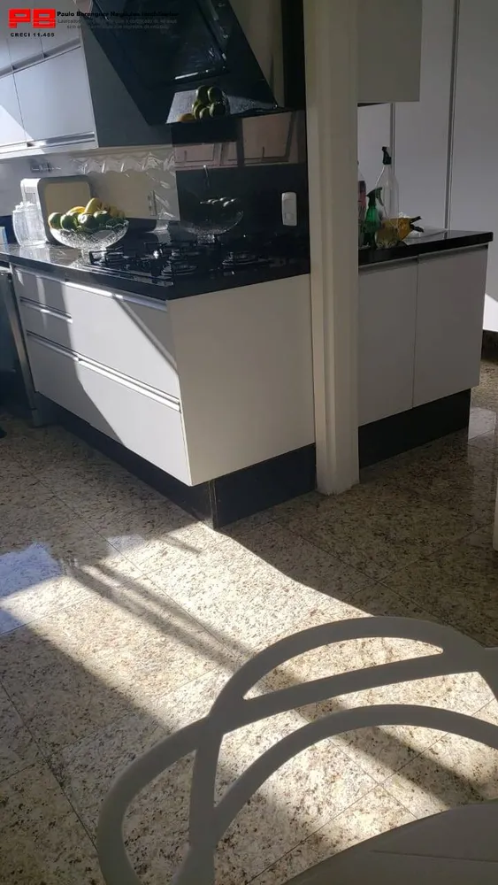 Apartamento, 3 quartos, 213 m² - Foto 3
