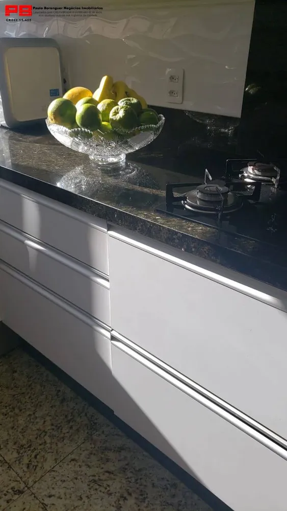 Apartamento, 3 quartos, 213 m² - Foto 6