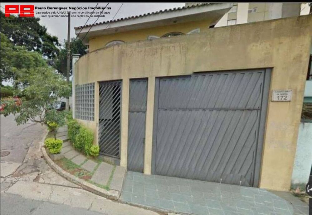 Sobrado, 4 quartos, 400 m² - Foto 1
