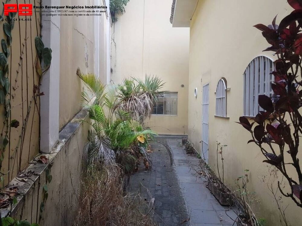 Sobrado, 4 quartos, 400 m² - Foto 6