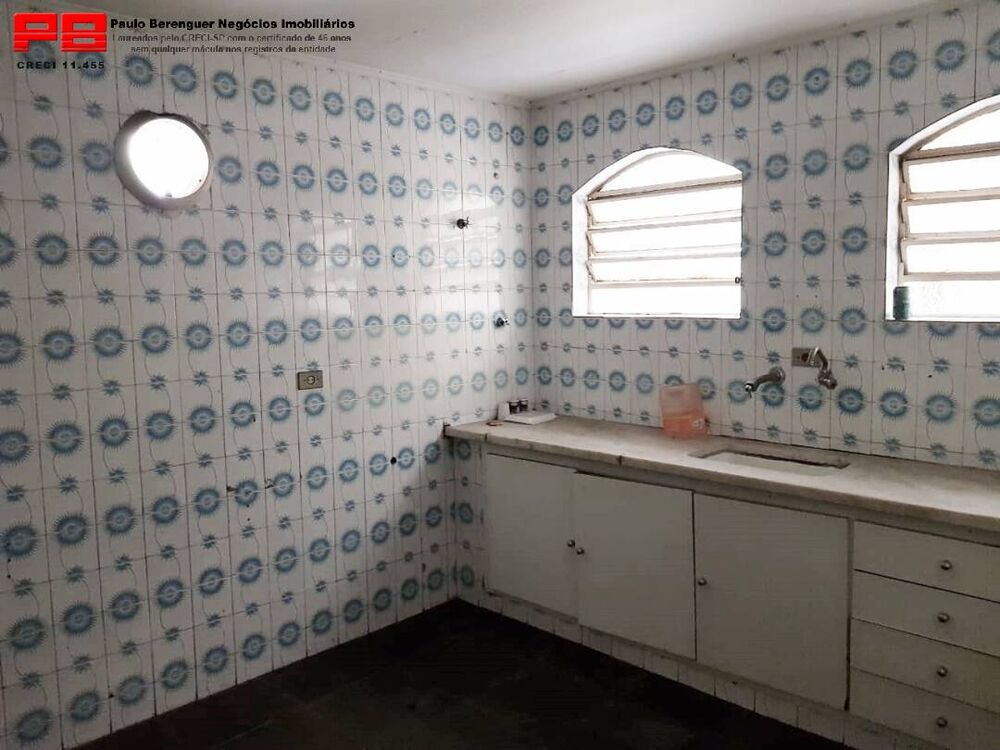 Sobrado, 4 quartos, 400 m² - Foto 14