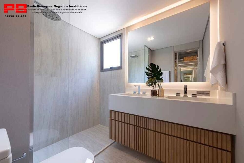 Apartamento, 3 quartos, 110 m² - Foto 3