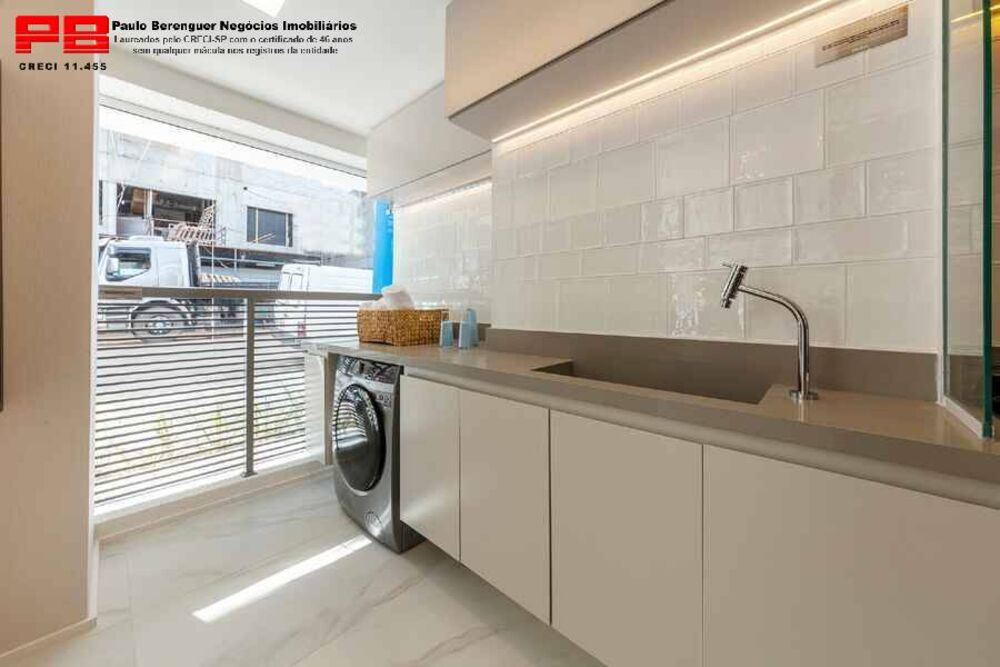 Apartamento, 3 quartos, 110 m² - Foto 2