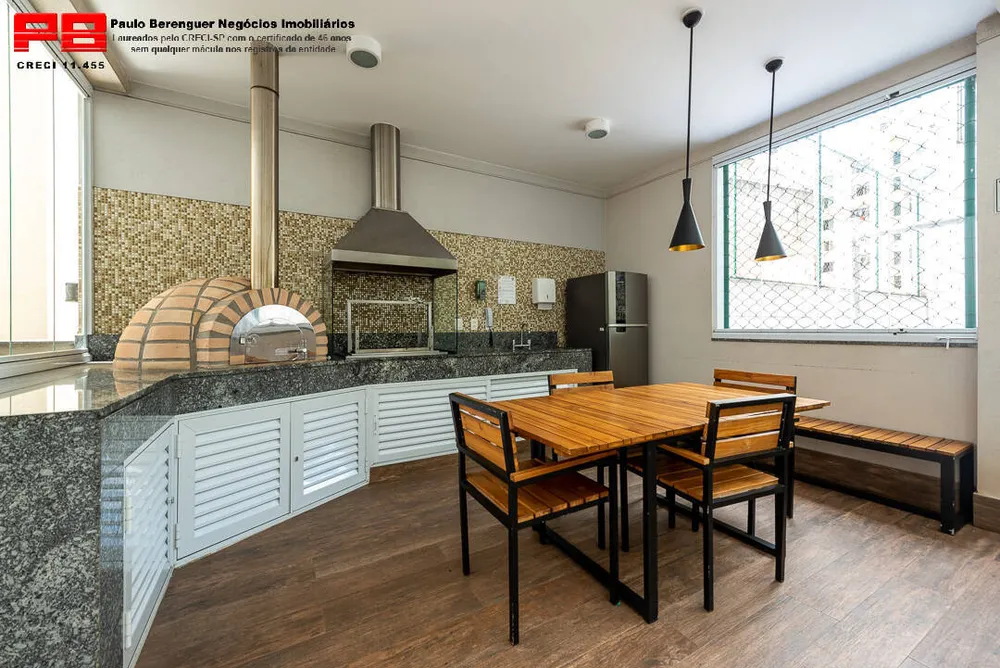 Apartamento, 1 quarto, 42 m² - Foto 8