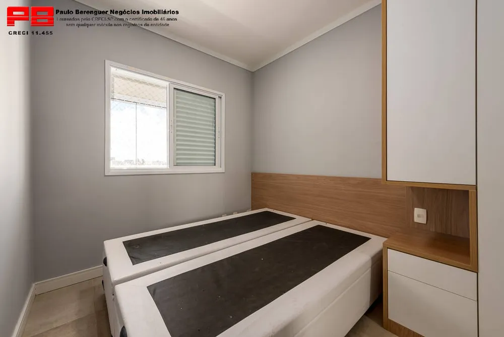 Apartamento, 1 quarto, 42 m² - Foto 4
