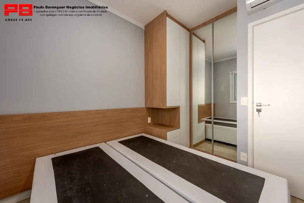 Apartamento, 1 quarto, 42 m² - Foto 5