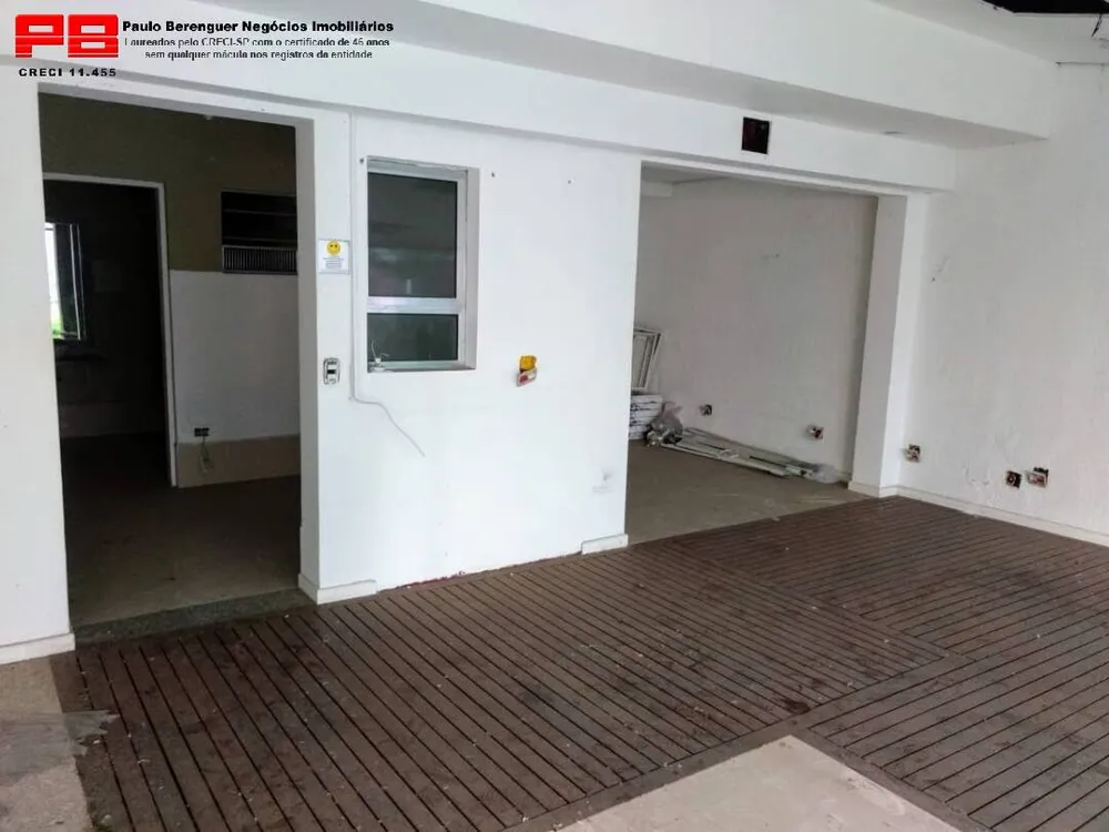 Loja-Salão, 160 m² - Foto 7