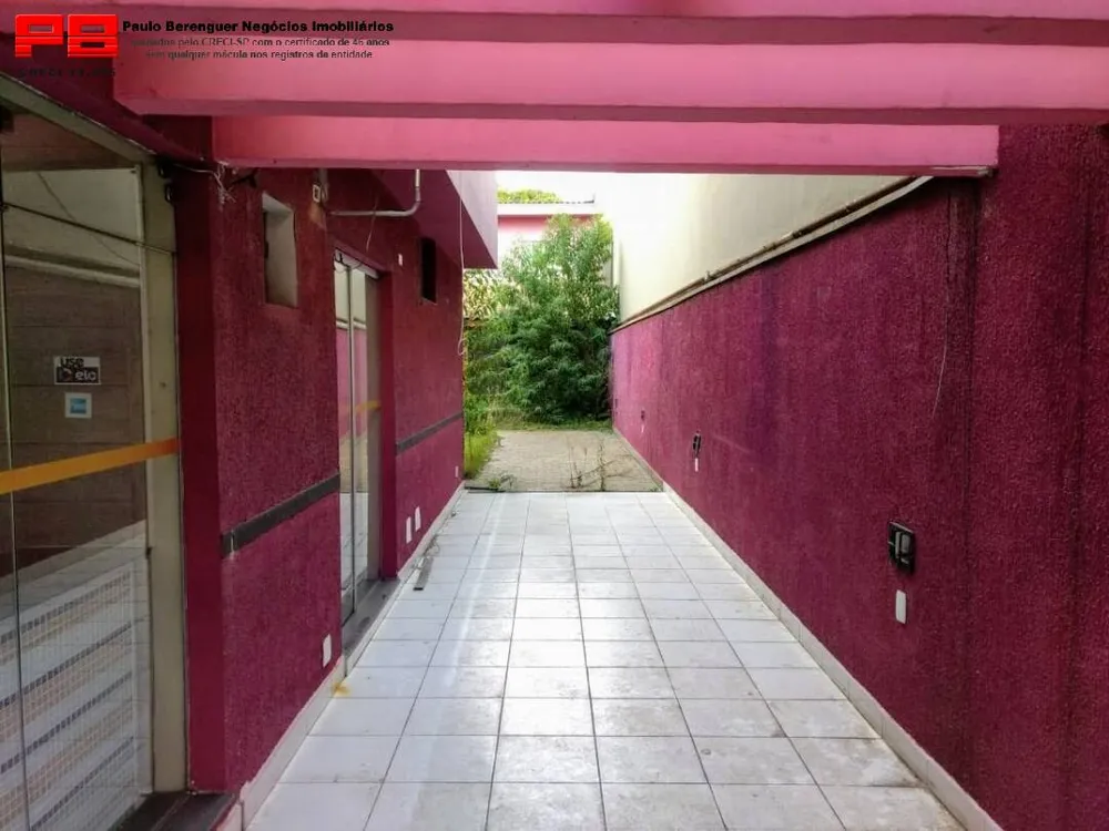 Loja-Salão, 160 m² - Foto 5