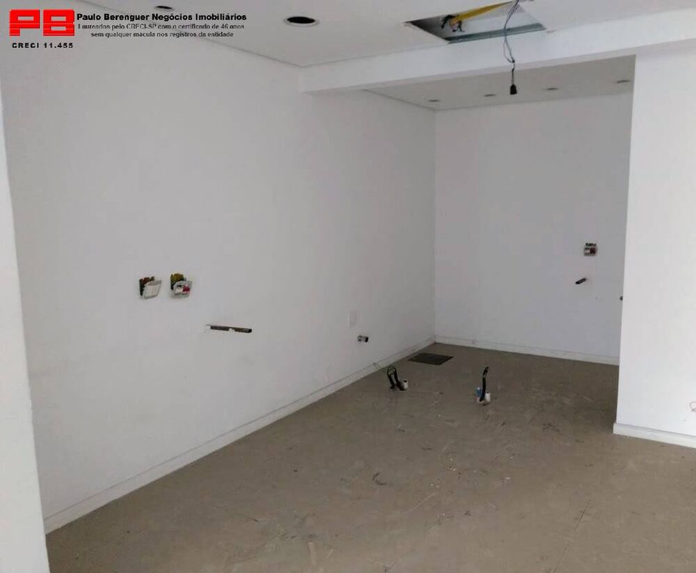 Loja-Salão para alugar, 160m² - Foto 3