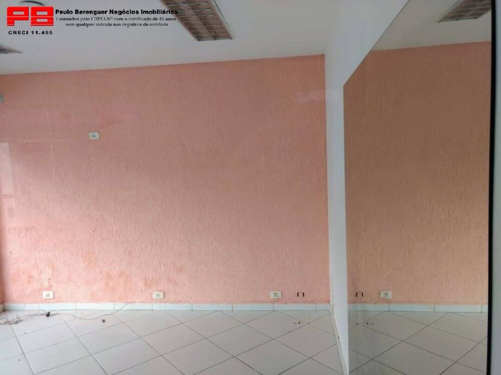 Loja-Salão para alugar, 160m² - Foto 2